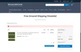 LUCK15 coupon verification screenshot