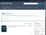 STAR15 coupon verification screenshot