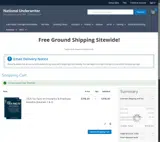 FPAMIAMI coupon verification screenshot