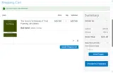 RMNMOB coupon verification screenshot