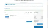 MBB15 coupon verification screenshot