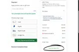 PERKSATWORK15 coupon verification screenshot