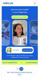 PENELOPEJANE20 coupon verification screenshot