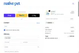 MURPH20 coupon verification screenshot