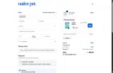 TODD20 coupon verification screenshot