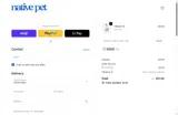 TODD20 coupon verification screenshot