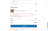 SEEDMACHINEYAY! coupon verification screenshot