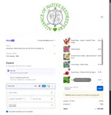 CWE2023 coupon verification screenshot