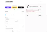 EBNDTND6VEV2 coupon verification screenshot