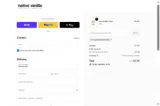 RUXANDRANASTASE coupon verification screenshot