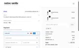 JAC coupon verification screenshot