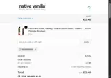 ALLIEXDOYLE coupon verification screenshot