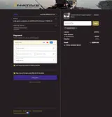 THANKYOU10 coupon verification screenshot