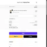 HELLO15 coupon verification screenshot
