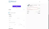 LOVEFAST coupon verification screenshot