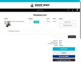 CLEARANCE coupon verification screenshot