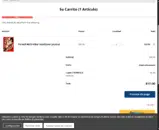 The National WWII Museumeum coupon verification screenshot