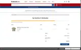 The National WWII Museumeum coupon verification screenshot