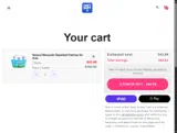 SHAYNATRAYNOR coupon verification screenshot