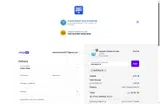 NATURAL10 coupon verification screenshot