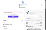 GOALS20 coupon verification screenshot