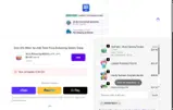 WEEKEND20 coupon verification screenshot
