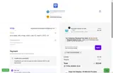 THETUESDAYHOME coupon verification screenshot