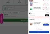 KARLAKHIABETBP10 coupon verification screenshot