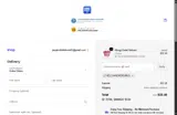 KELLYANDHERGIRLS coupon verification screenshot