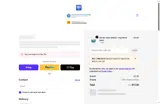 WELCOMEBACK coupon verification screenshot