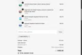 MARTIABP10 coupon verification screenshot