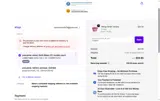 LICE20 coupon verification screenshot