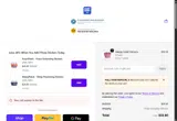 KELLYANDHERGIRLS coupon verification screenshot