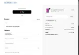 MICHAELLA10 coupon verification screenshot