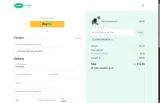 LOVECOUPONS10 coupon verification screenshot