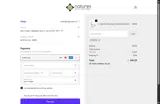 Nature's Skin And Body coupon verification screenshot