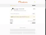 KAIAK coupon verification screenshot