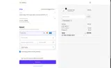 WELCOME10 coupon verification screenshot