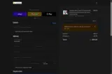 GO25 coupon verification screenshot