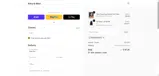 stealwinner coupon verification screenshot