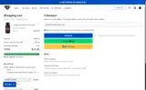 ALMOSTTHERE coupon verification screenshot