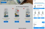 Natural Cure Labs coupon verification screenshot