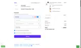 Natural Cure Labs coupon verification screenshot