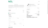 Natural Cure Labs coupon verification screenshot