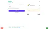 Natural Cure Labs coupon verification screenshot