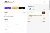 ALLERGYSZN coupon verification screenshot