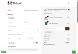 NATURAL10 coupon verification screenshot