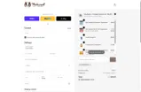 ALLERGYSZN coupon verification screenshot