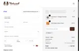 Farah coupon verification screenshot
