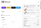 Farah coupon verification screenshot